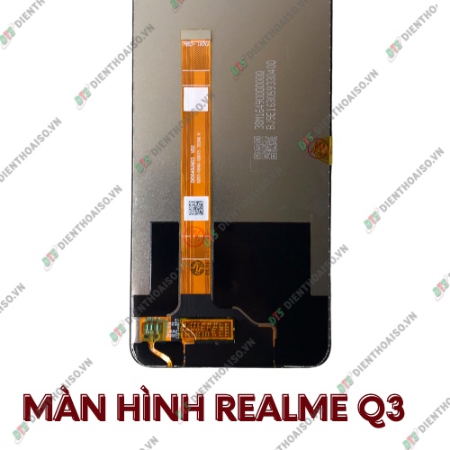 Màn hình full bộ realme q3 ( màn hình thay cho Realme Q3 )