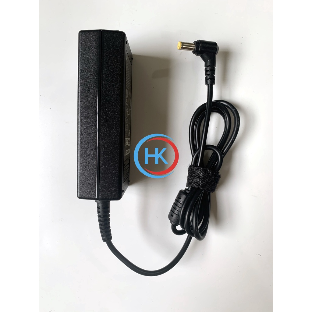 Sạc Laptop Acer 19V-3.42A 65W Acer 4710 4736 4810 4830 5830 X401 X402 X301 X501 4750 5810 sf531 V5-471 V5-473 V5-531