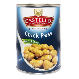 Castello Đậu gà chick peas 400g