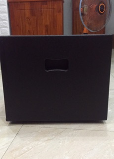 Loa sub điện B3