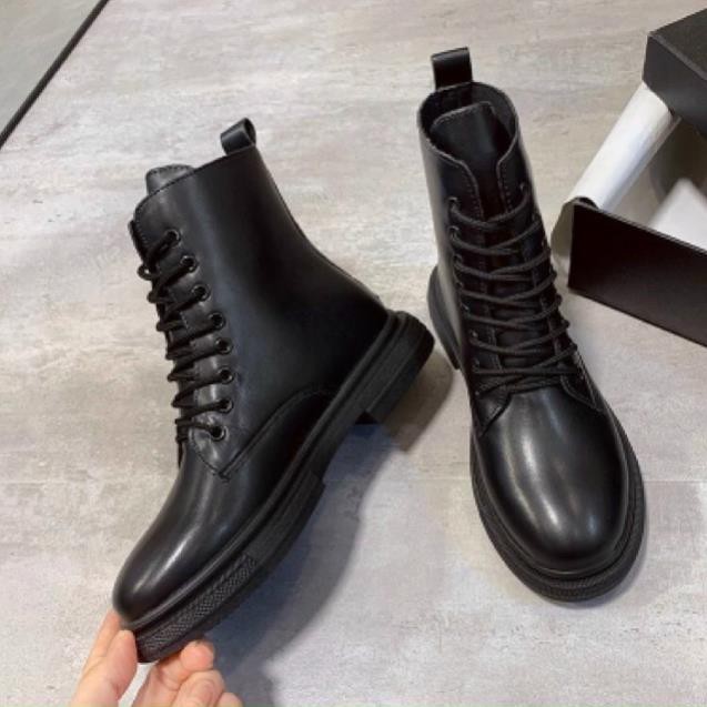 GIÀY BỐT NỮ A-2 BỐT CAO CỔ HOT BAMY | BigBuy360 - bigbuy360.vn