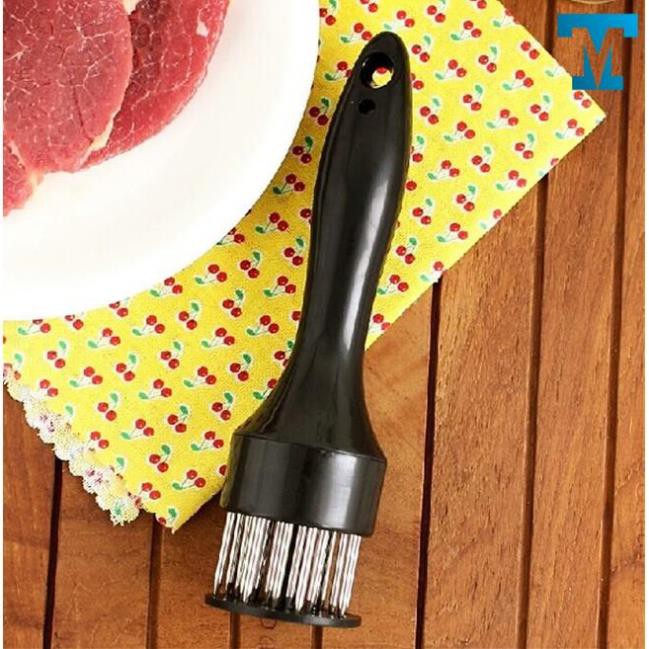 DỤNG CỤ LÀM MỀM THỊT MEAT TENDERIZER