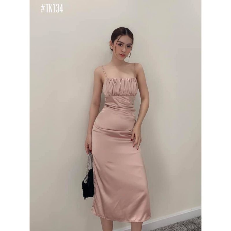 ĐẦM SALE SIÊU XINH GIÁ RẺ