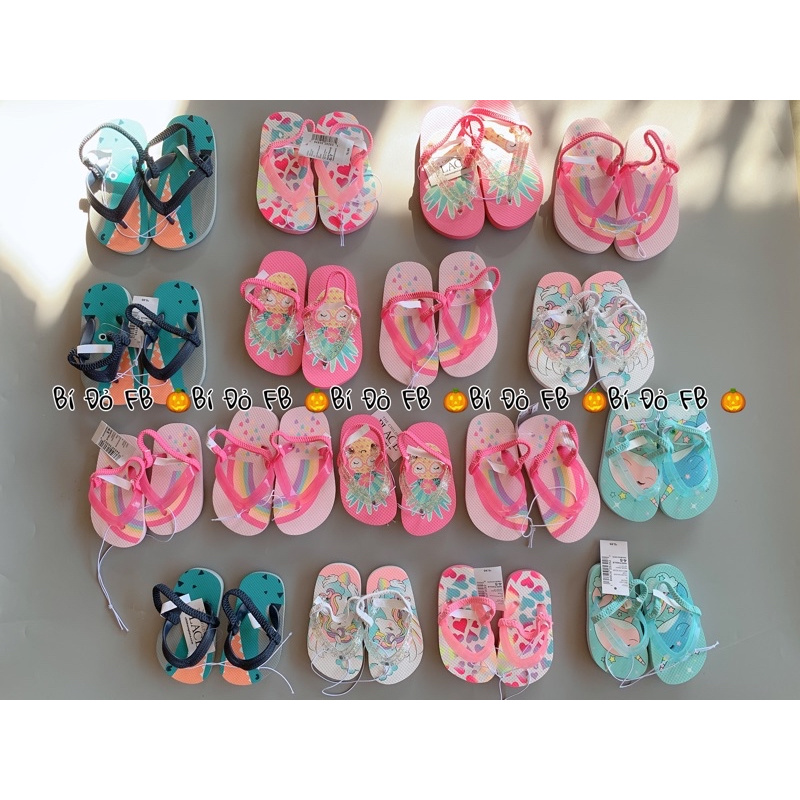 DÉP TÔNG PLACE CHO BÉ AUTH SẴN