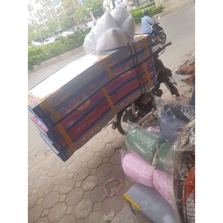 Đệm xốp ép cứng 1m6*2m dày 7 phân