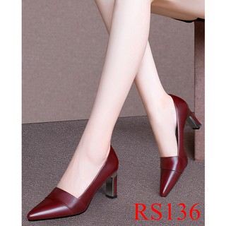 Giày Cao Gót RS136