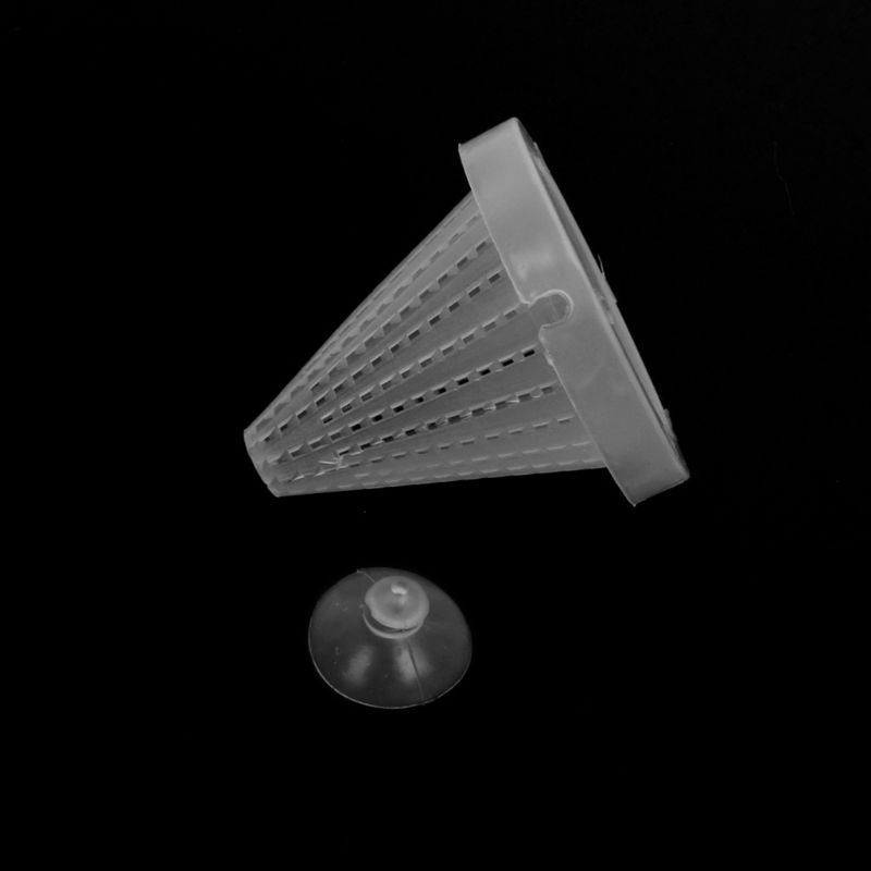 1 Phễu Nhựa Đựng Thức Ăn Cho Cá