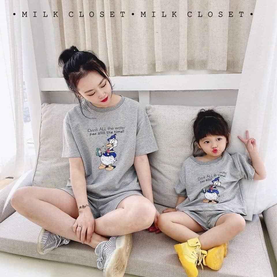 combo set gia đình