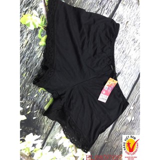 Jobelli - quần sịp đùi nữ - giá tem cty59k -bán lẻ 38k -ms:1258-xì đùi nữ,cotton lụa