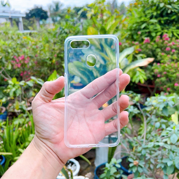 Ốp trong dẻo Oppo A5 2020/A9 2020/A3s/A12E/C1/A5s/A7/A12/A94 4G/A31 2020/A54 4G/A93 4G/A39/A57/A15/A15S/A59/F1S