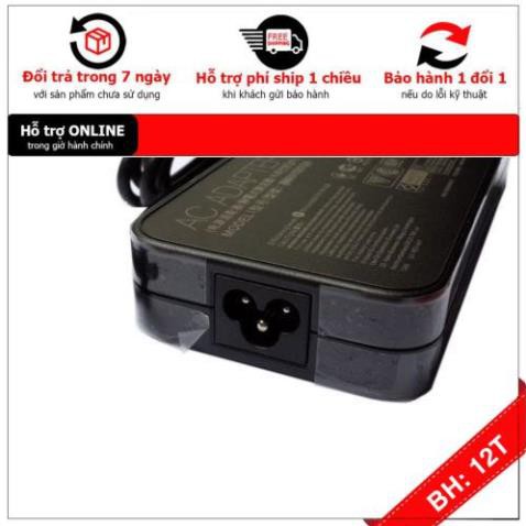 🎁 Sạc laptop ASUS TUF Gaming FX504 19V-6.32A