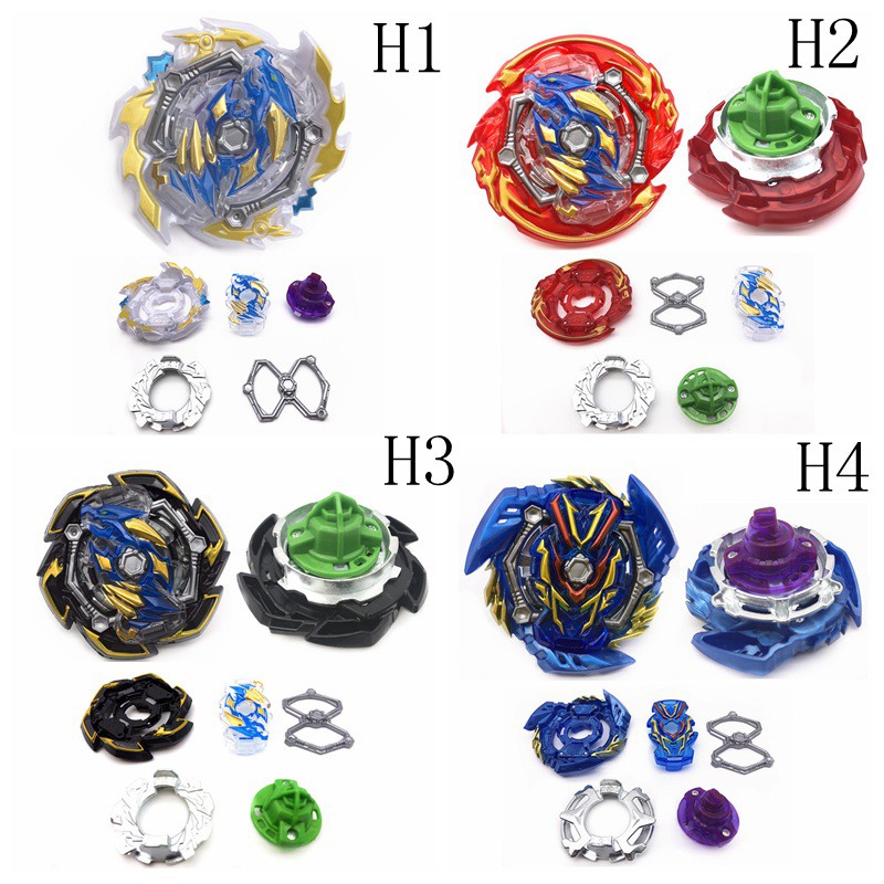 Con quay đồ chơi 27 kiểu không có bệ phóng / nhãn dán dành cho bé