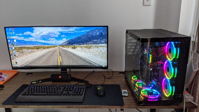 Dàn PC cao cấp : i7 9700k / 16gb / RTX 2060s | BigBuy360 - bigbuy360.vn