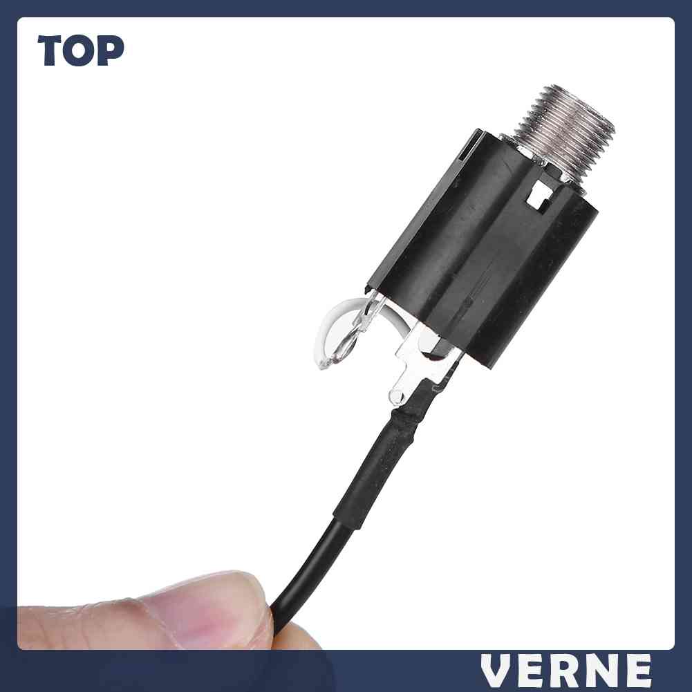 Pickup EQ-7545R 4 Band EQ Cho Đàn Guitar Acoustic