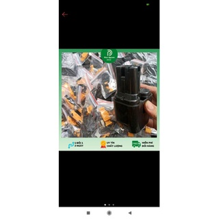 Combo 4 vỏ p.i.n hitachi 12v.