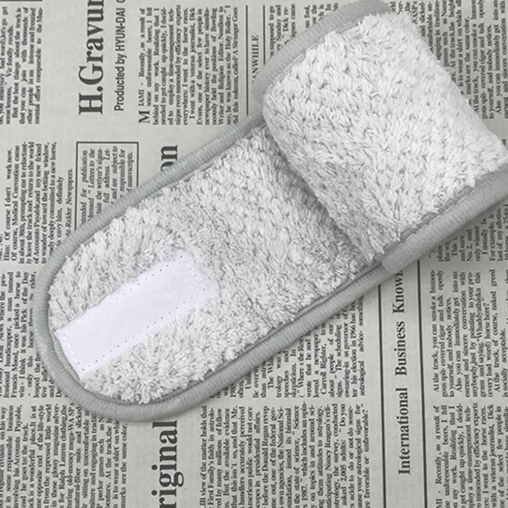 Băng Đô Vải Xinh Xắn Cho Nữ