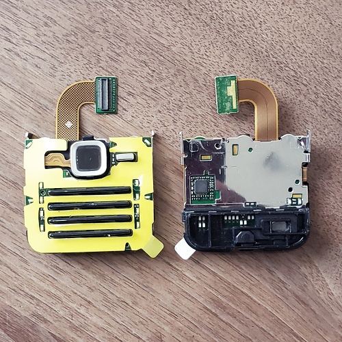 Đệm phím điện thoại Nokia N78