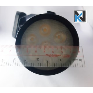Đèn Rọi Ray COB 7W (Bảo hành 12 tháng 1 đổi 1)
