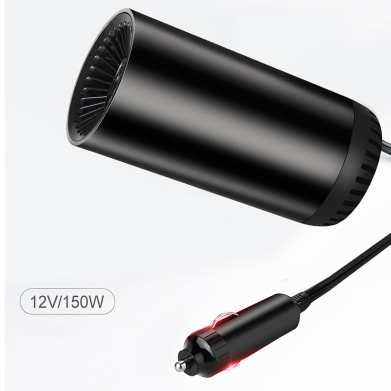 Máy Sưởi Điện Gắn Kính Chắn Gió Xe Hơi / Xe Tải / RV