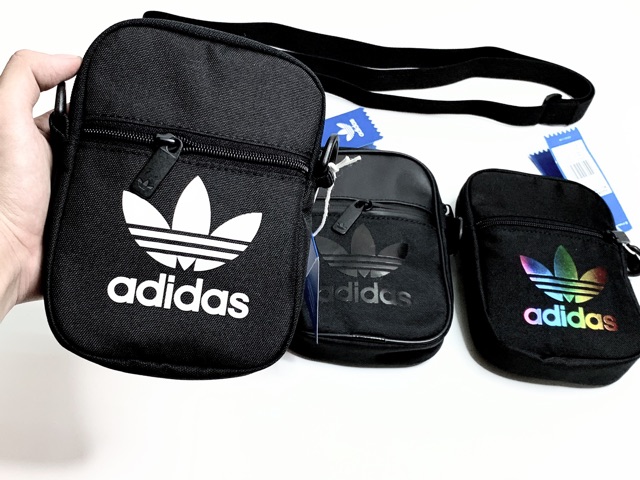 Túi đeo chéo Nam Nữ Cao cấp