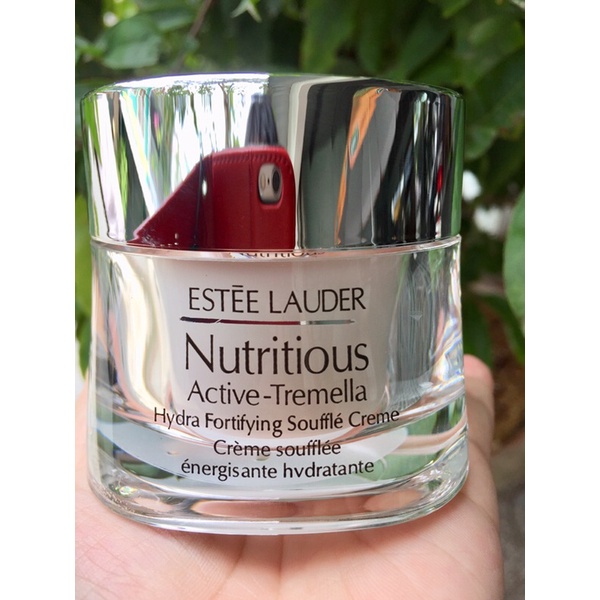💎Kem Dưỡng Ẩm Estee Lauder Estee Lauder Nutritious Active Tremella 50ml💎