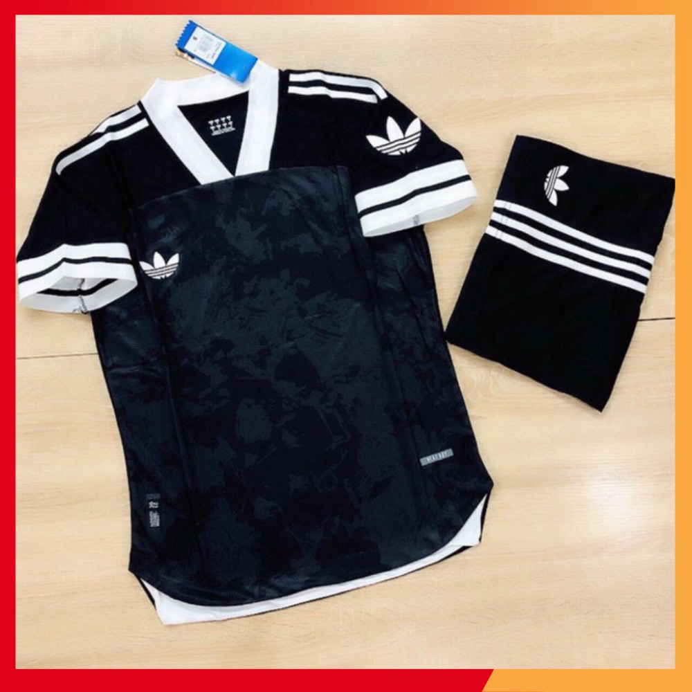 Áo Bóng Đá  Ba Lá (DAS) Đặc Biệt 2021 Cho Fan Màu Hồng,  Ao Đá Banh - Nhiều Mẫu Hàng Thái Đẹp ĐÀM SPORT 3