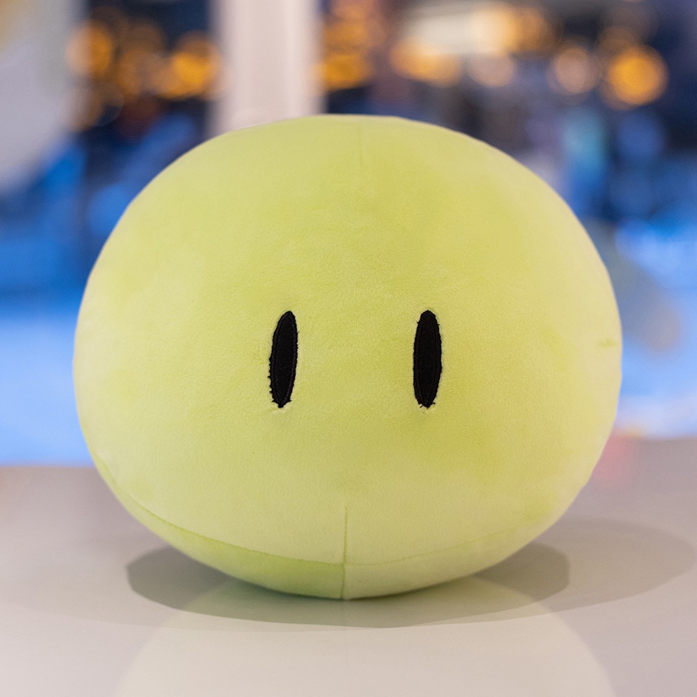 Yt1 Búp Bê Nhồi Bông Hình Nhân Vật anime clannad dango ty1 Cỡ Lớn Trang Trí Nhà Cửa