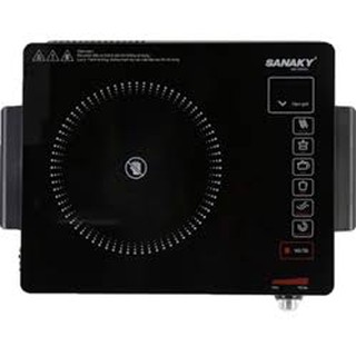 Bếp Hồng Ngoại Sanaky SNK-2525 HGN( BH 12 tháng)