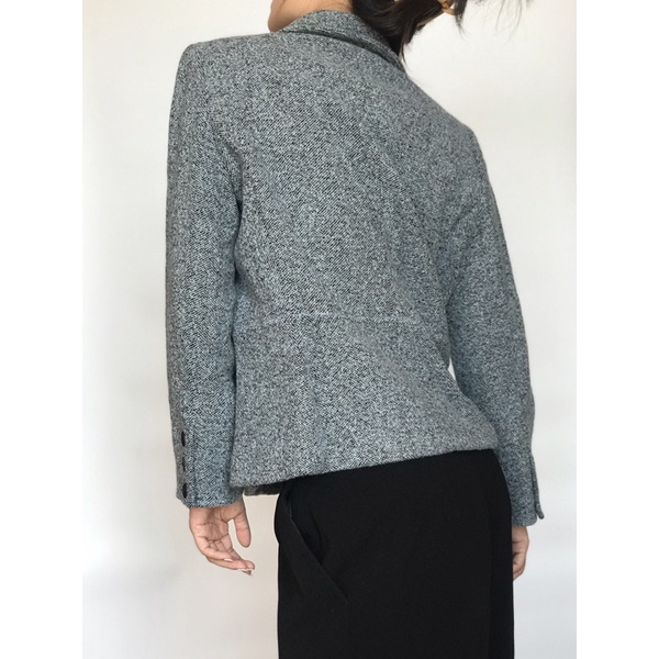 Pass áo vest vintage