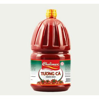 Tương cà Cholimex can 2.1kg
