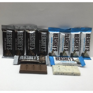 Socola mỹ Hershey's milk cookies 'n' creme