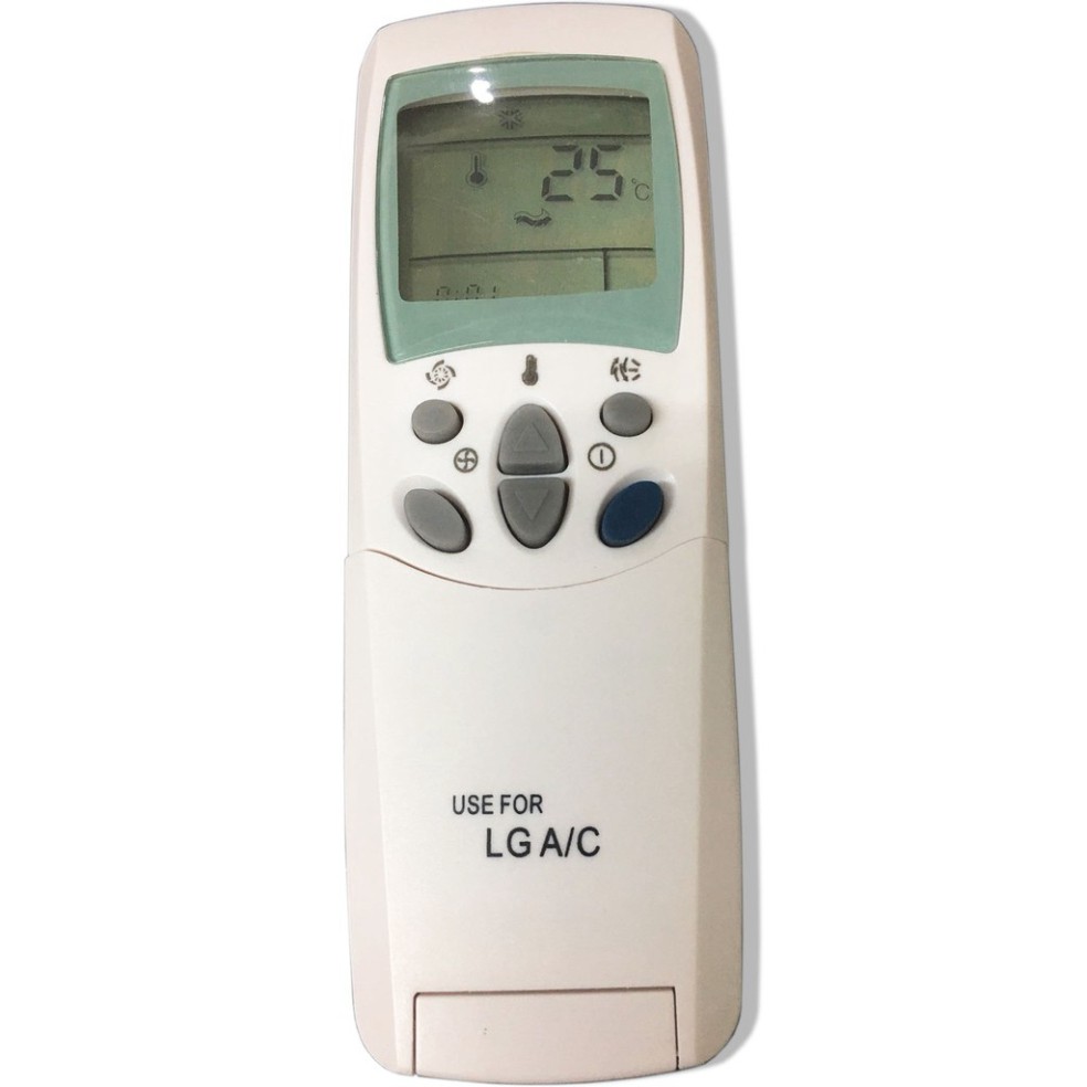 ĐIỀU KHIỂN ĐIỀU HÒA , REMOTE MÁY LẠNH LG