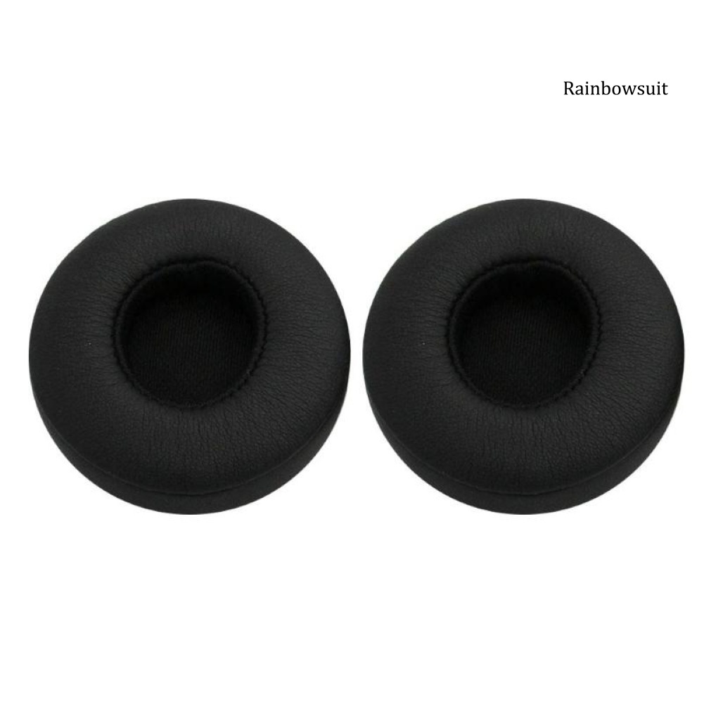 Set 2 Đệm Bọc Tai Nghe Cho Solo 2 3
