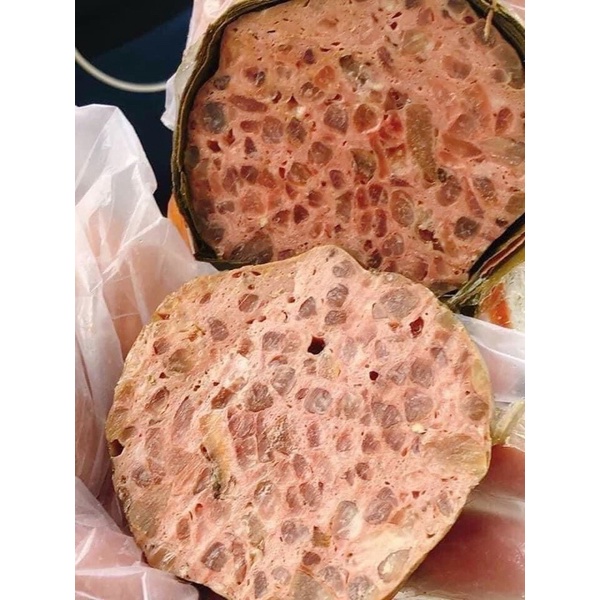 [HỎA TỐC SG] Giò gân bò loại đặc biệt thơm ngon - 500g