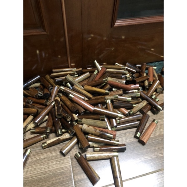 Chuôi ôvan muồng