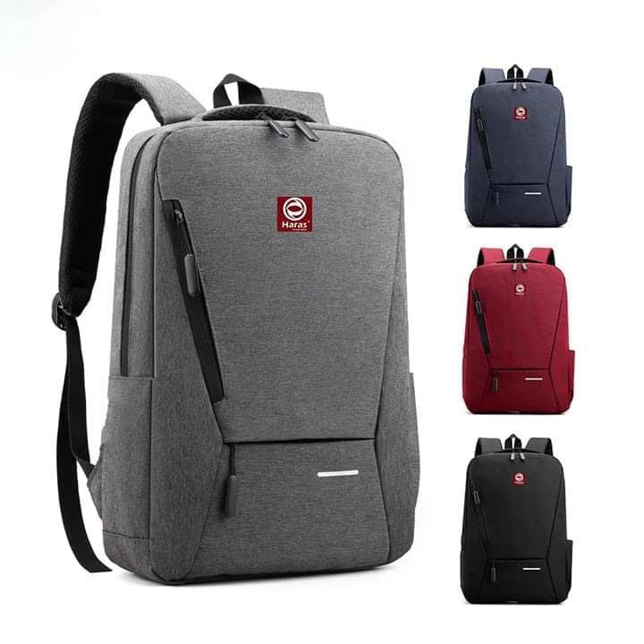 Balo thời trang fom chuẩn MT-263. Balo Laptop Cao Cấp