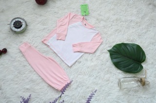 Bộ cài chéo bamboo Suu