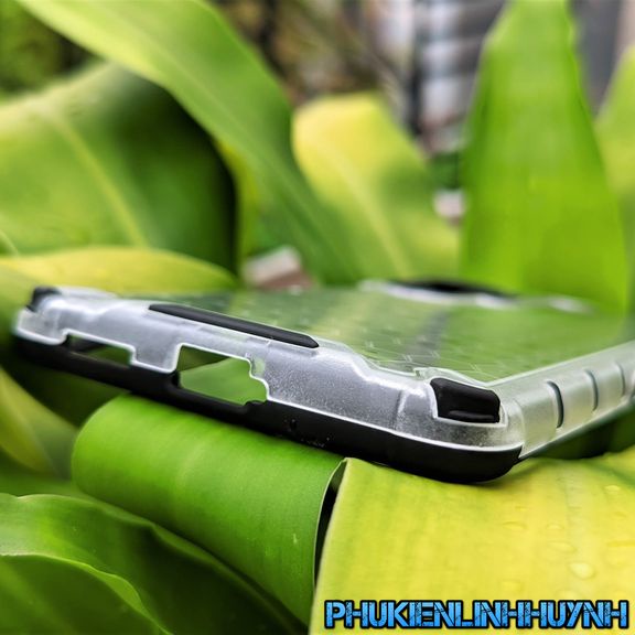 Redmi K40 Gaming_Bee Case chống sốc độc đáo