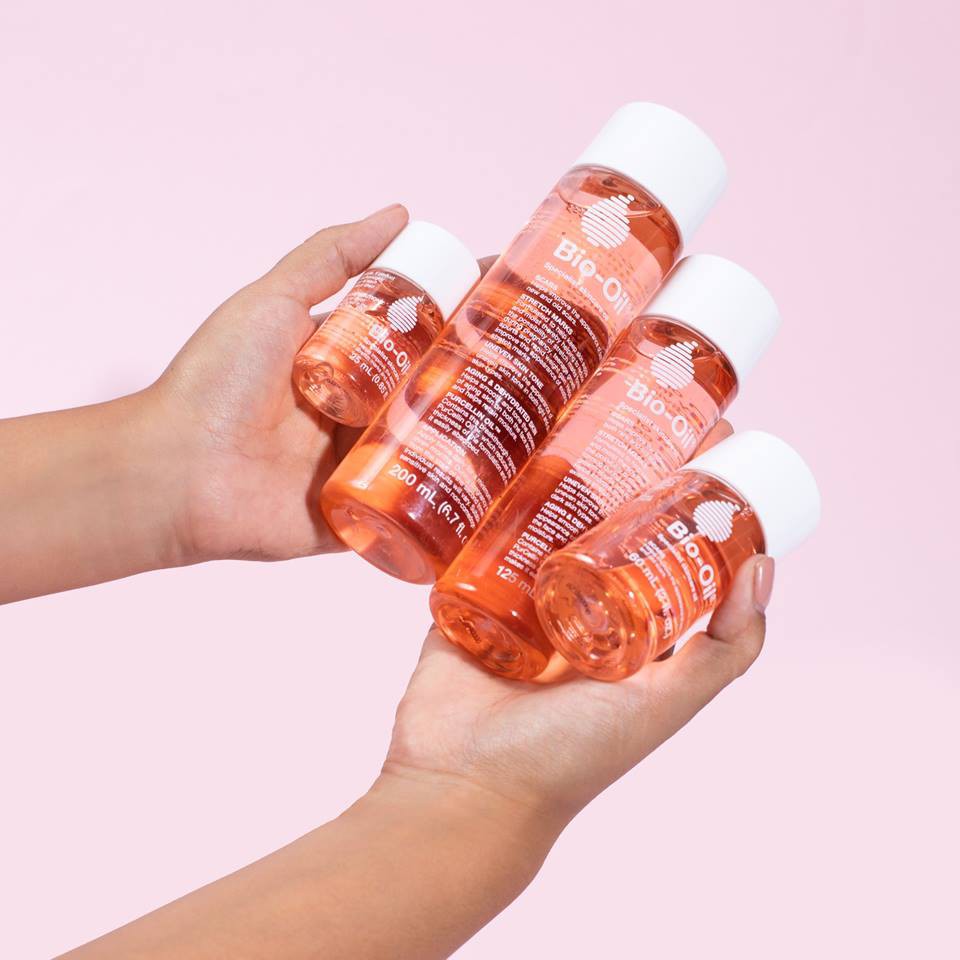 Tinh Dầu Bio Oil Làm Mờ Sẹo, Rạn Da, Thâm Nám | BigBuy360 - bigbuy360.vn