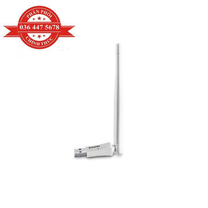 USB Thu Sóng Wifi TENDA 311MA Bảo Hành 3 Năm (1 Đổi 1) | WebRaoVat - webraovat.net.vn