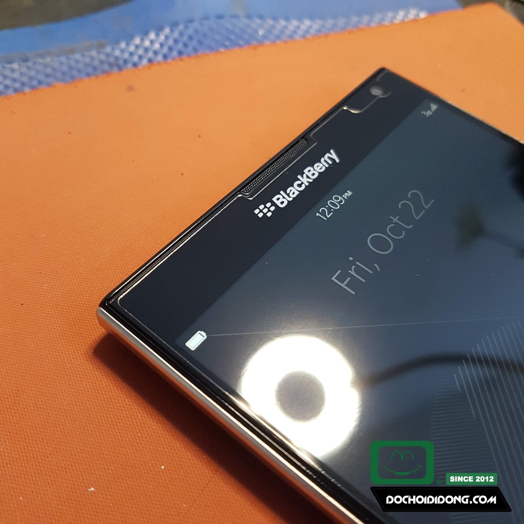 Miếng dán PPF Hydorgen BlackBerry Passport trong, nhám, đổi màu cao cấp