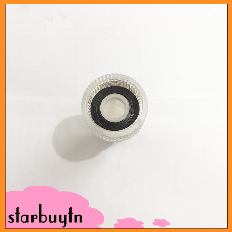 Đầu nối , cút nối vòi hút nước với máy rửa xe