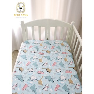 Ga cũi cho bé, vải xô muslin 100% cotton
