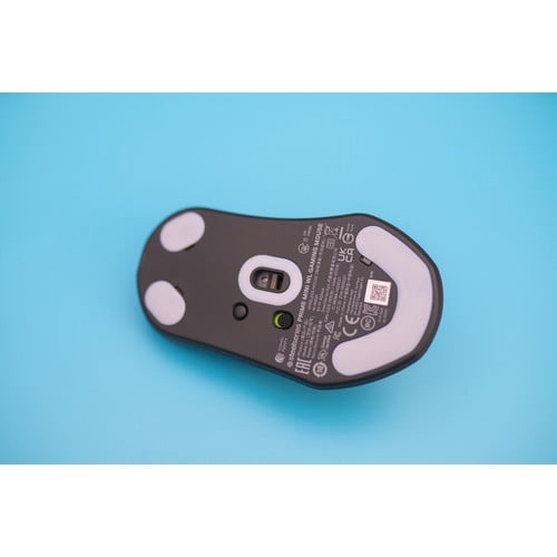 Chuột Steelseries Prime Mini Wireless không dây 2.0 chuyên game FPS | Tặng Kê Tay Công Thái Học