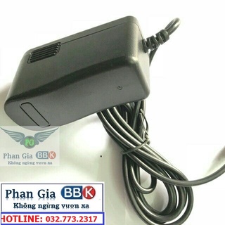 Sạc máy bắn cốt laze 5 tia xanh 5V