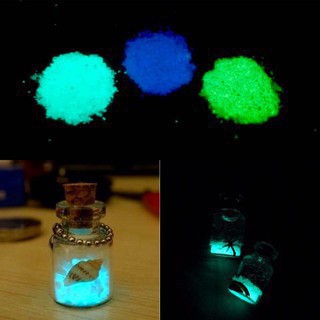 HẠT DẠ QUANG/CÁT DẠ QUANG