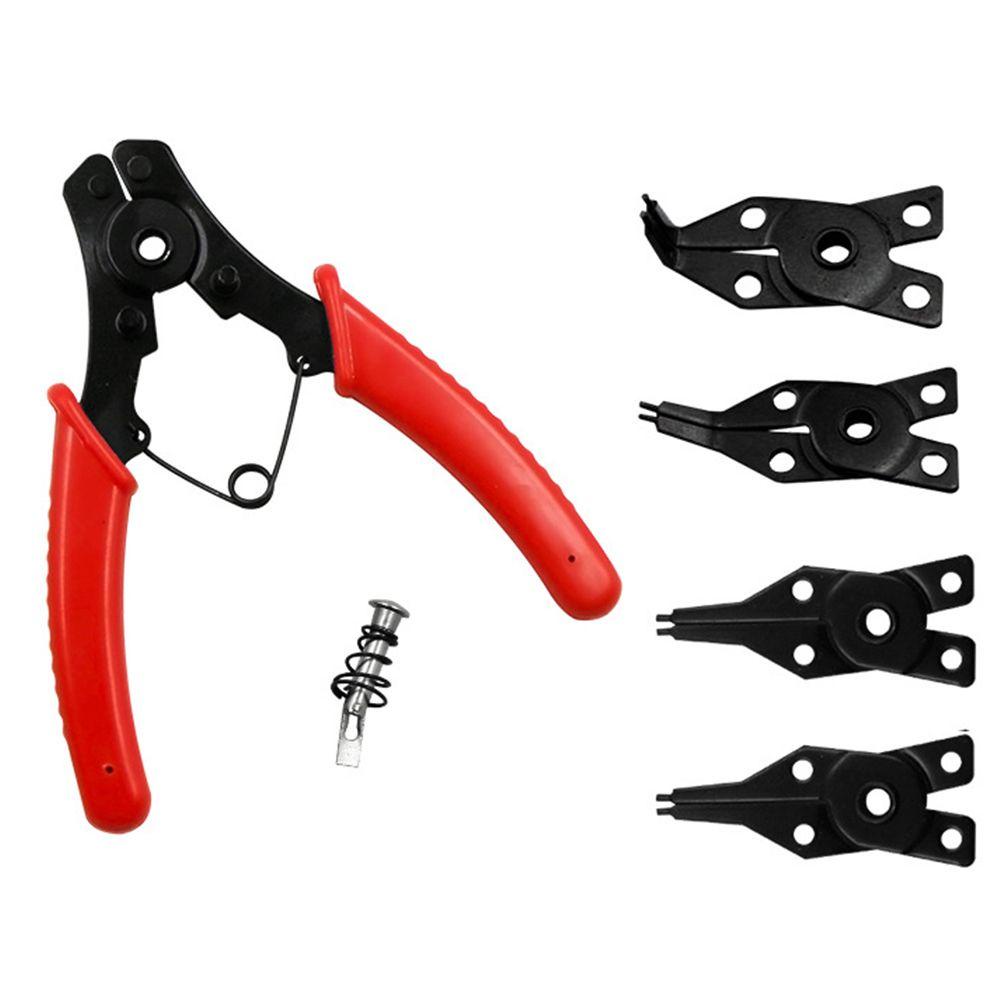 Kìm Bấm Đa Năng 4 Trong 1