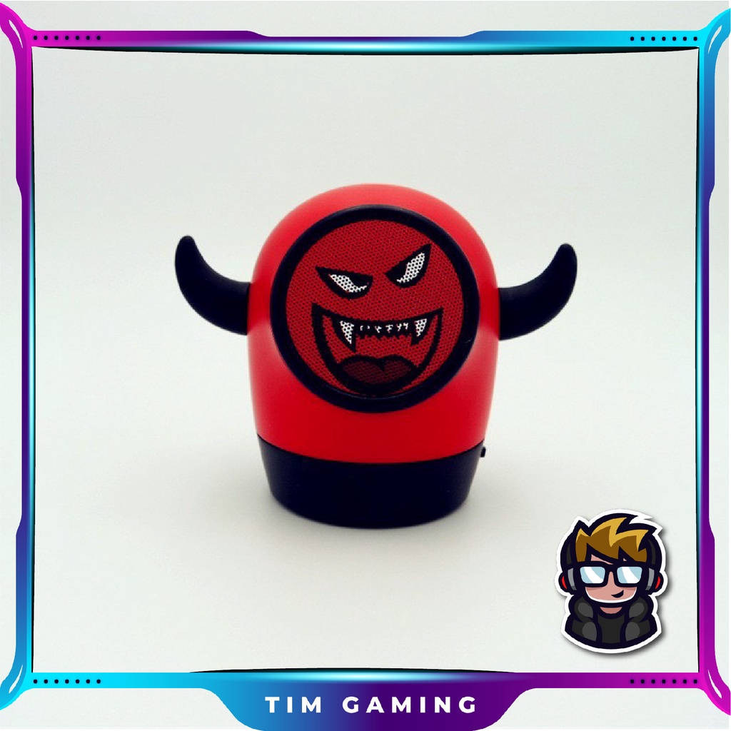 Loa không dây mini - Monster