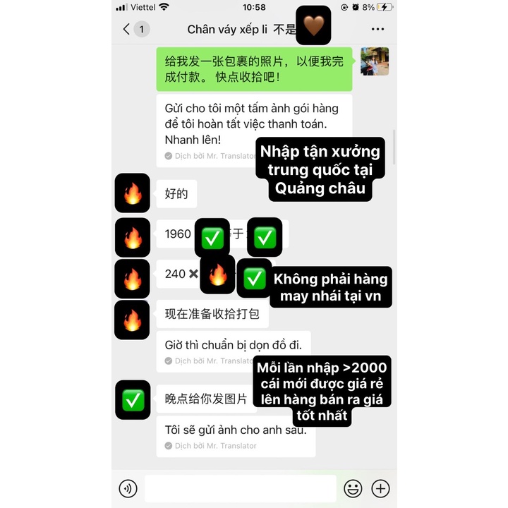 Chân Váy Ngắn Xếp Ly Tennis QUẢNG CHÂU dáng Chữ A Xoè [ sản phẩm NEW lấy số lượng ] | BigBuy360 - bigbuy360.vn