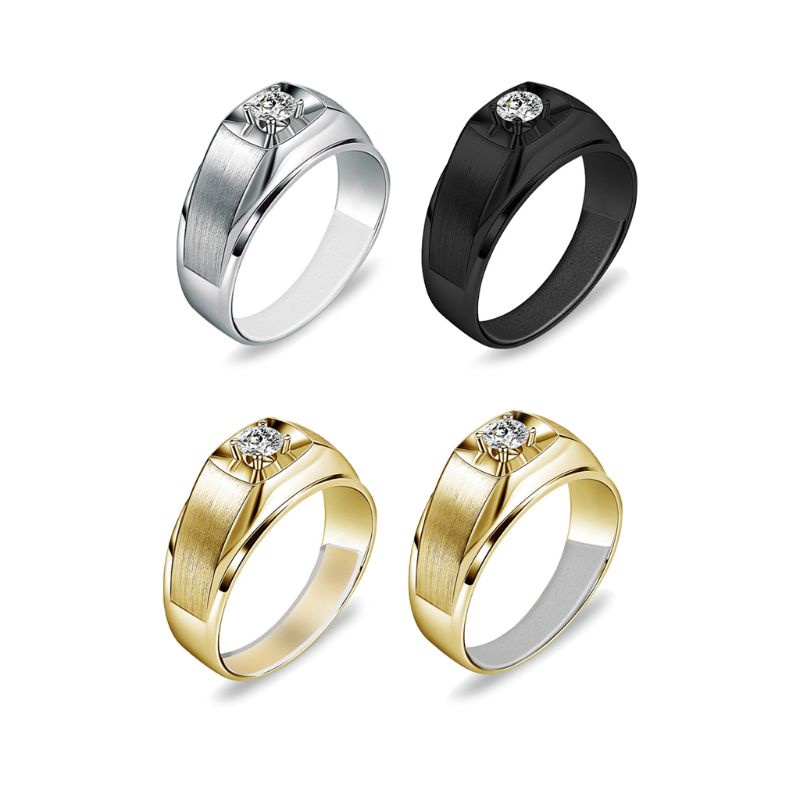 Sa Nhẫn Vô Hình Trong Suốt Giảm Chấn Dạng Trượt